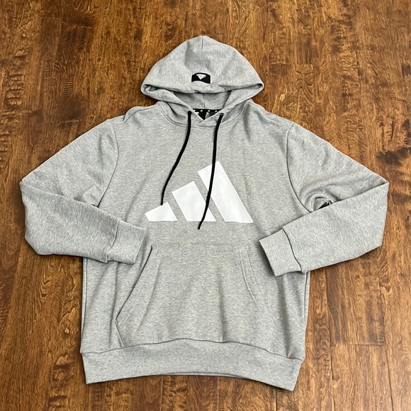 adidas Other - Adidas Multi Sport Hoodie Size L
